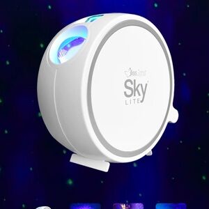 BlissLights Sky Lite Galaxy Projector